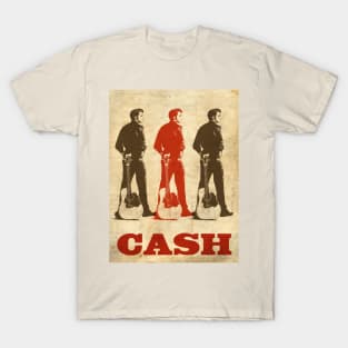 Vintage cash T-Shirt